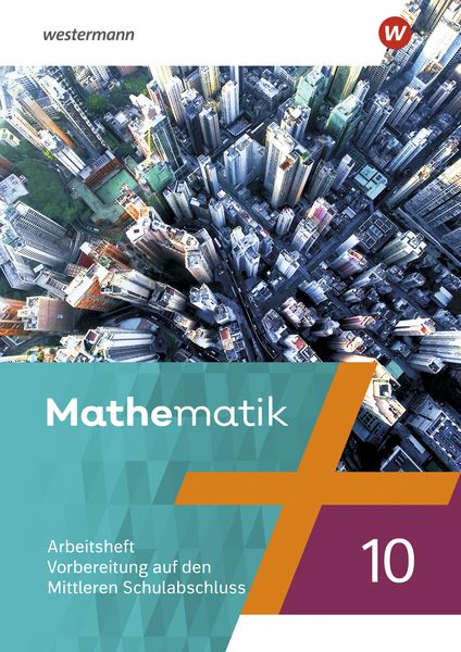 Produktbild: Mathematik - Ausgabe 2021