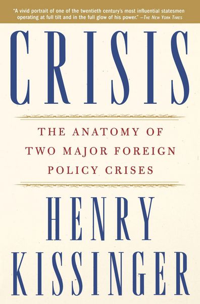 Produktbild: Crisis