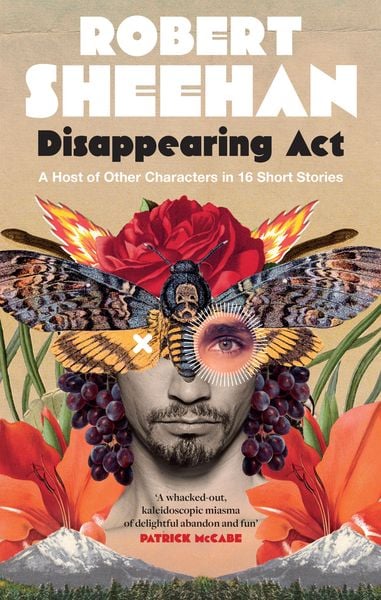 Produktbild: Disappearing Act