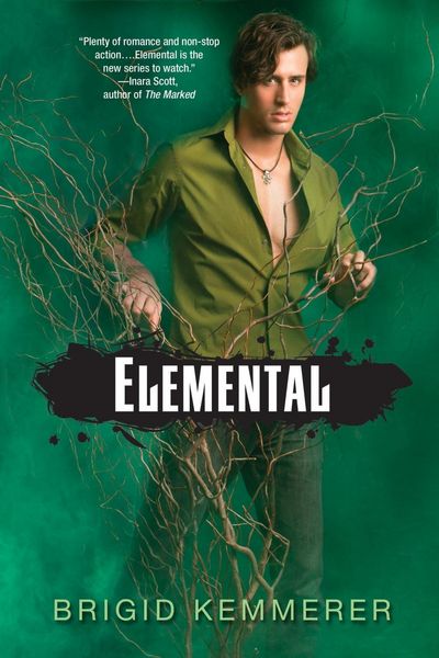Produktbild: Elemental
