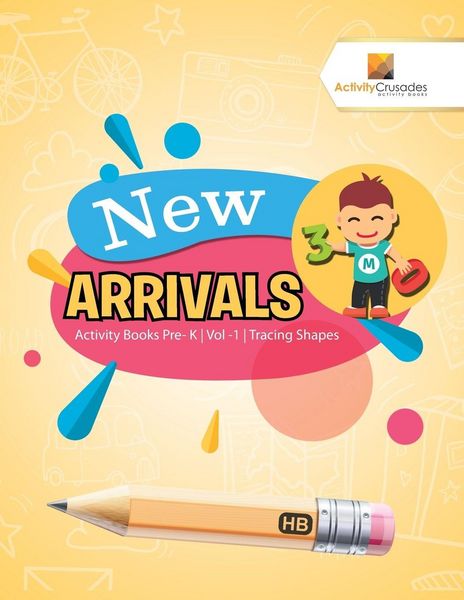 Produktbild: New Arrivals