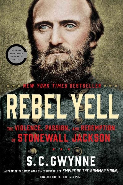 Produktbild: Rebel Yell
