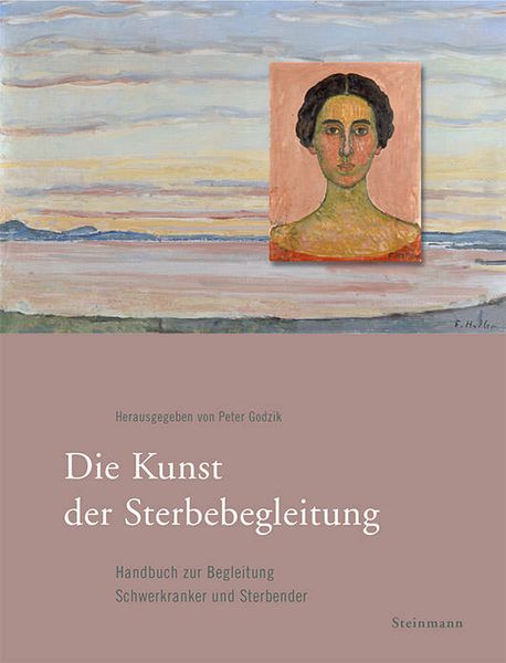 Produktbild: Die Kunst der Sterbebegleitung