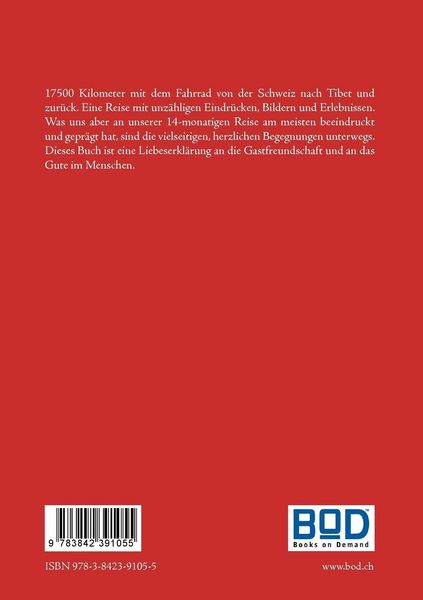 Produktbild: Die Entdeckung der Gastfreundschaft