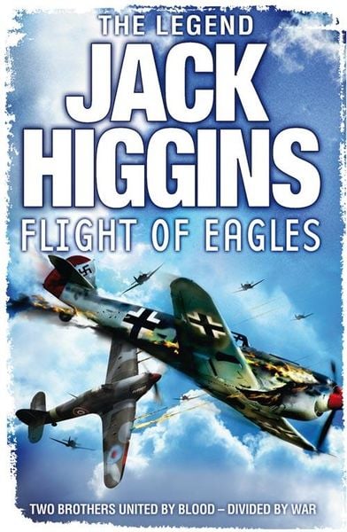 Produktbild: Flight of Eagles