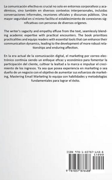 Produktbild: Comunicaci&oacute;n