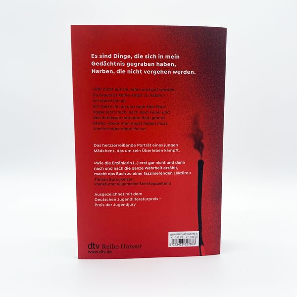 Produktbild: After the Fire