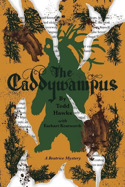 Produktbild: The Caddywampus