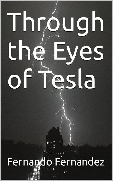 Produktbild: Through the Eyes of Tesla