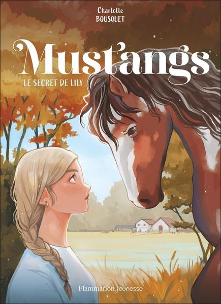 Produktbild: Mustangs