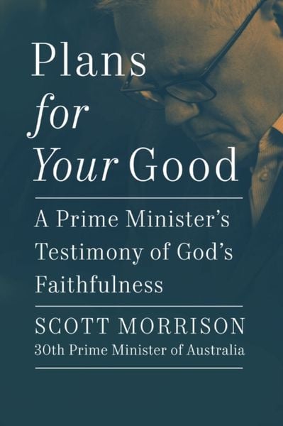 Produktbild: Plans For Your Good