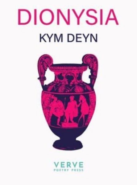 Produktbild: Deyn, K: Dionysia