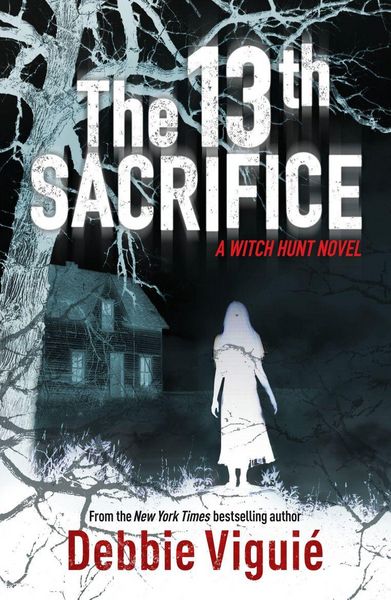 Produktbild: The 13th Sacrifice