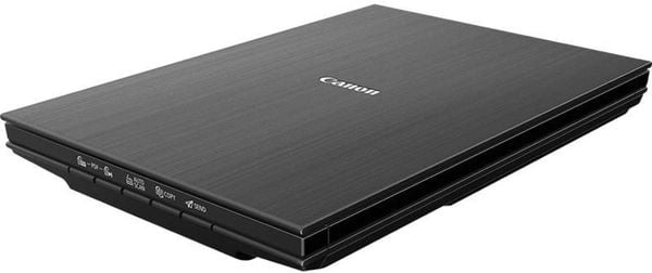 Produktbild: Canon LiDE 400 Flachbettscanner A4 4800 x 4800 dpi USB Dokumente, Fotos