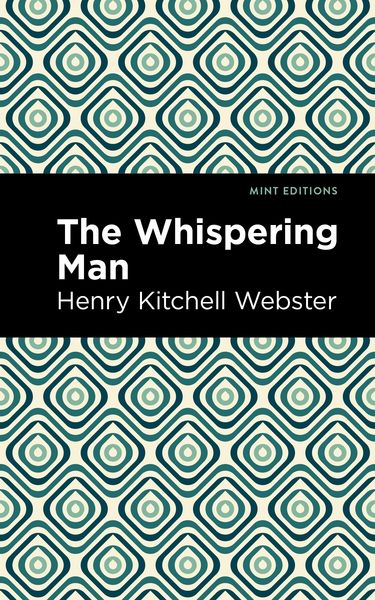 Produktbild: The Whispering Man