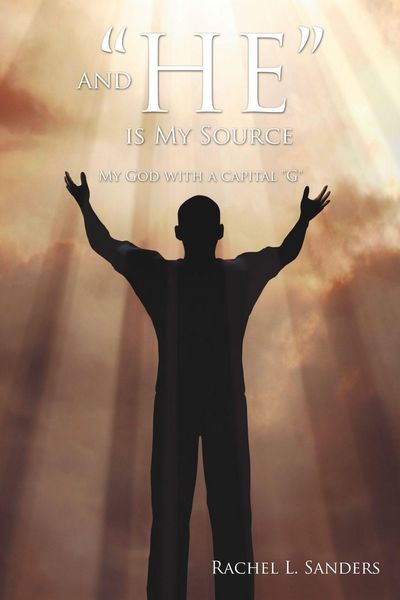 Produktbild: And "HE" is My Source