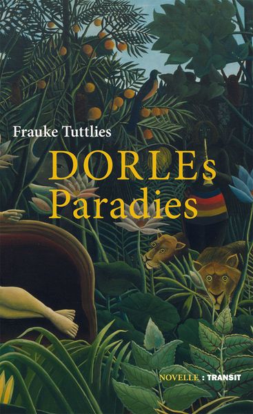 Produktbild: Dorles Paradies
