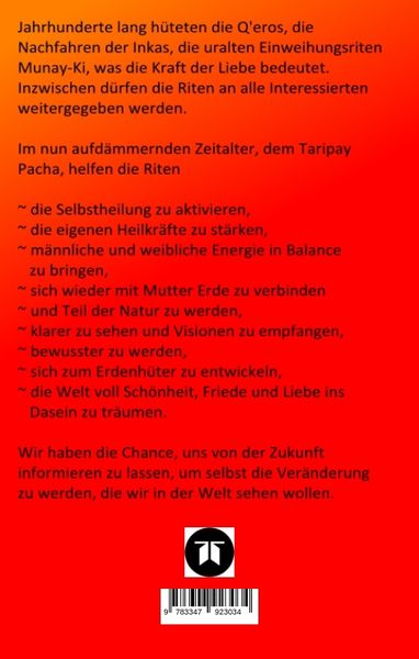 Produktbild: Der Segen der Munay-Ki