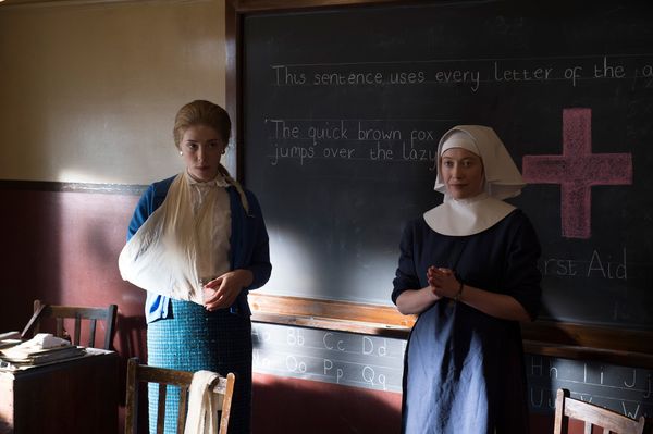 Call the Midwife - Staffel 5 [3 DVDs]
