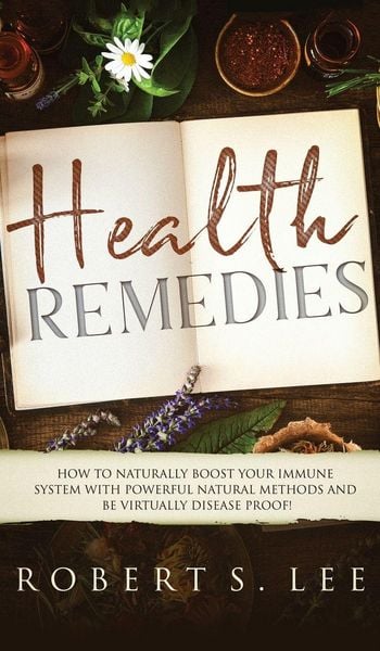 Produktbild: Health Remedies