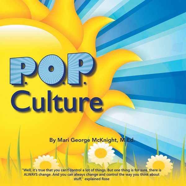 Produktbild: P.O.P. Culture