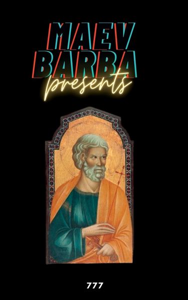 Produktbild: Maev Barba Presents