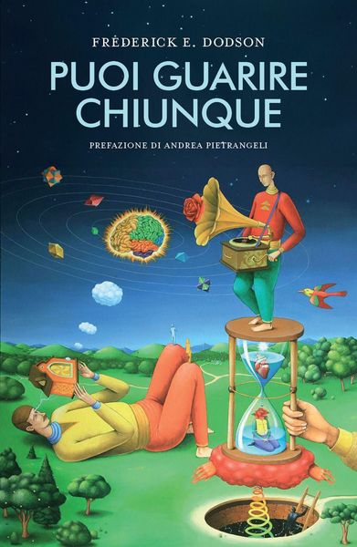 Produktbild: Puoi guarire chiunque