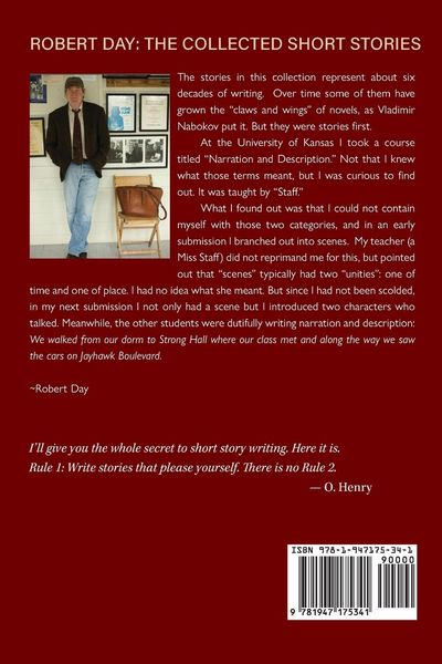 Produktbild: Robert Day