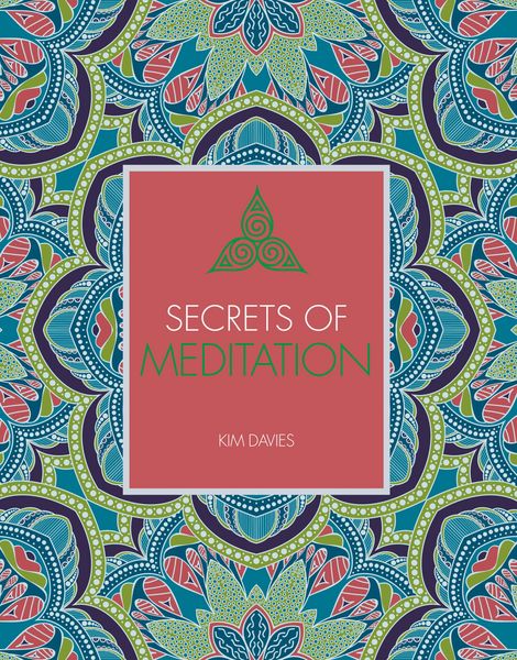 Produktbild: Secrets of Meditation