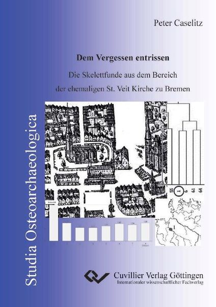 Produktbild: Dem Vergessen entrissen