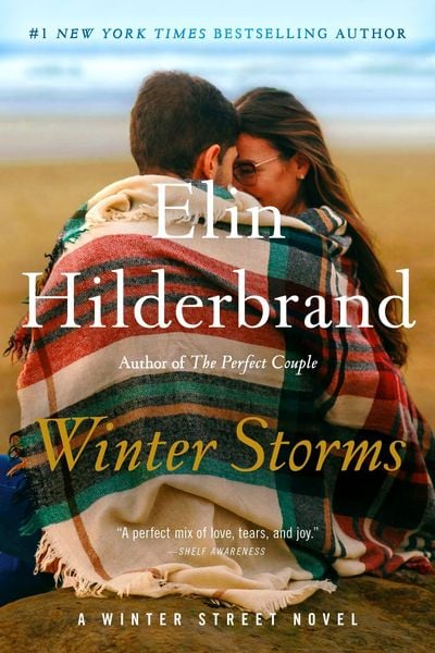 Produktbild: Winter Storms
