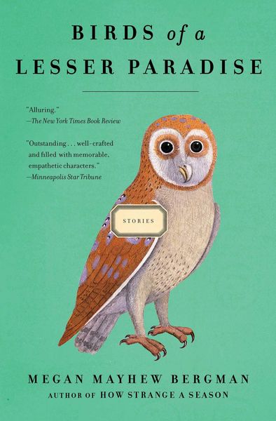 Produktbild: Birds of a Lesser Paradise