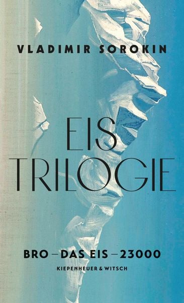 Produktbild: Eis-Trilogie (3in1-Bundle)