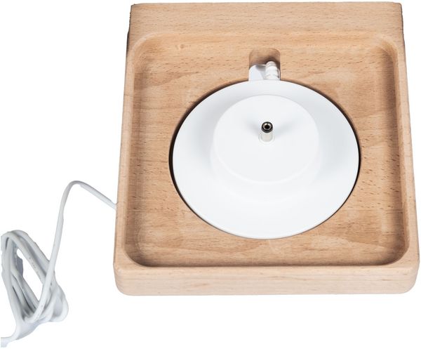 Produktbild: Wandregal "Herz" für Toniebox