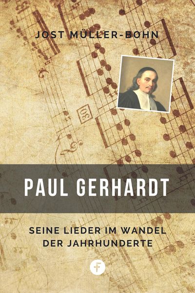 Produktbild: Paul Gerhardt