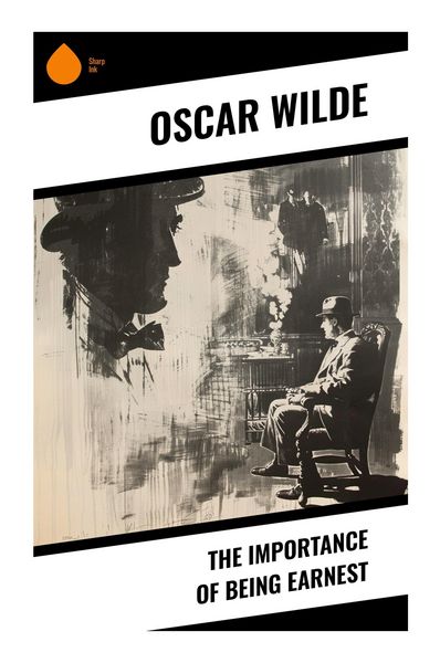 Produktbild: The Importance of Being Earnest
