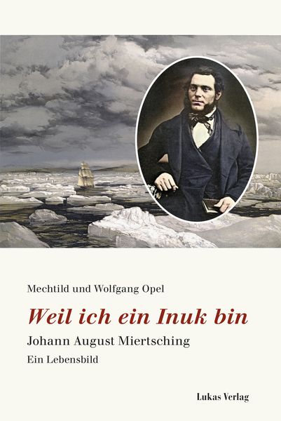 Produktbild: Weil ich ein Inuk bin