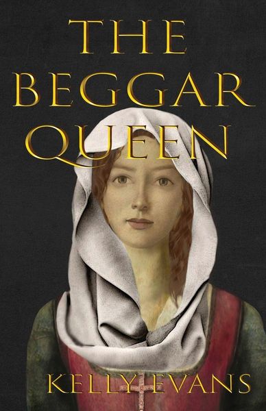 Produktbild: The Beggar Queen