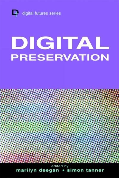 Produktbild: Digital Preservation