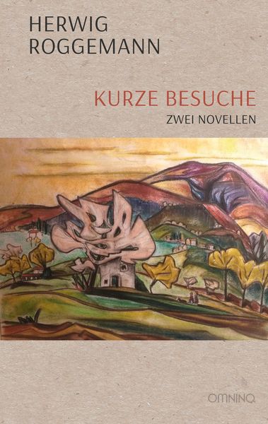 Produktbild: Kurze Besuche