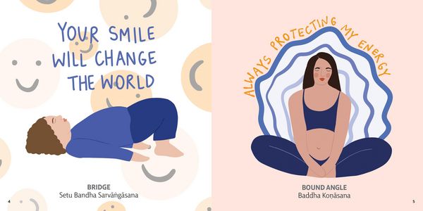 Produktbild: You Are Strong and Worthy
