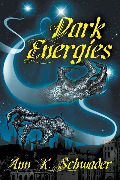 Produktbild: Dark Energies
