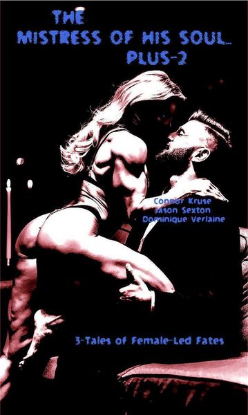 Produktbild: The Mistress of His Soul... Plus-2