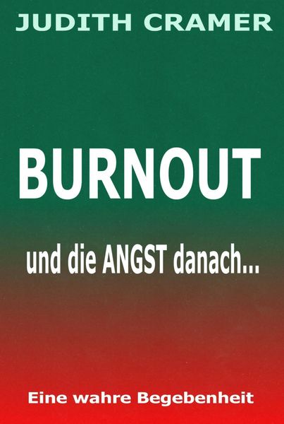 Produktbild: Burnout