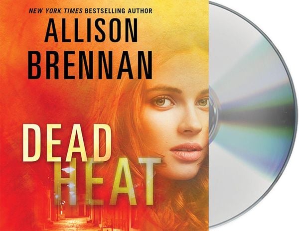 Produktbild: Dead Heat