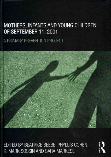 Produktbild: Mothers, Infants and Young Children of September 11, 2001