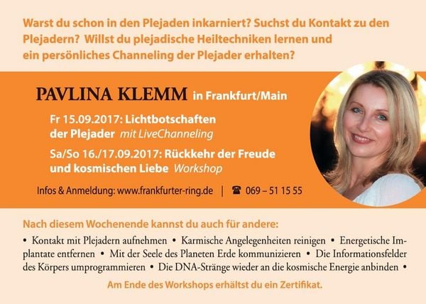 Produktbild: Lichtbotschaften von den Plejaden Band 3: R&uuml;ckkehr der Freude und kosmischen Liebe (von der SPIEGEL-Bestseller-Autorin)