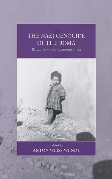 Produktbild: The Nazi Genocide of the Roma