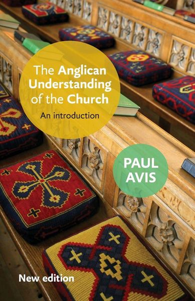 Produktbild: The Anglican Understanding of the Church