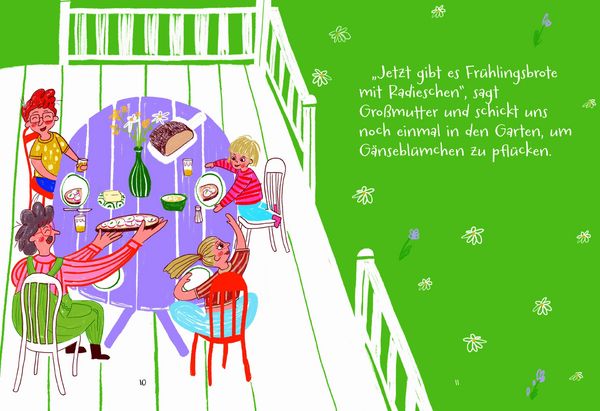 Produktbild: Warum krumme Gurken gl&uuml;cklich machen